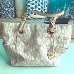 Michael Kors Tote